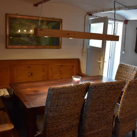 Forbau Zimmer Baerbel מראה חיצוני תמונה