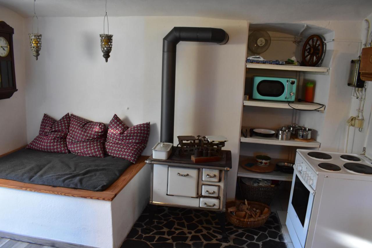 Forbau Zimmer Baerbel מראה חיצוני תמונה