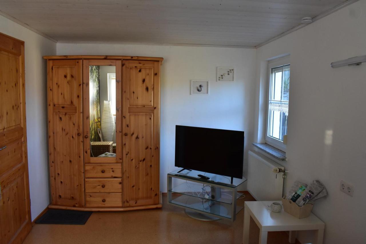 Forbau Zimmer Baerbel מראה חיצוני תמונה