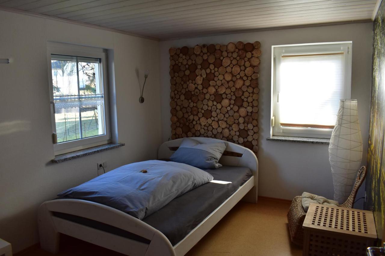 Forbau Zimmer Baerbel מראה חיצוני תמונה