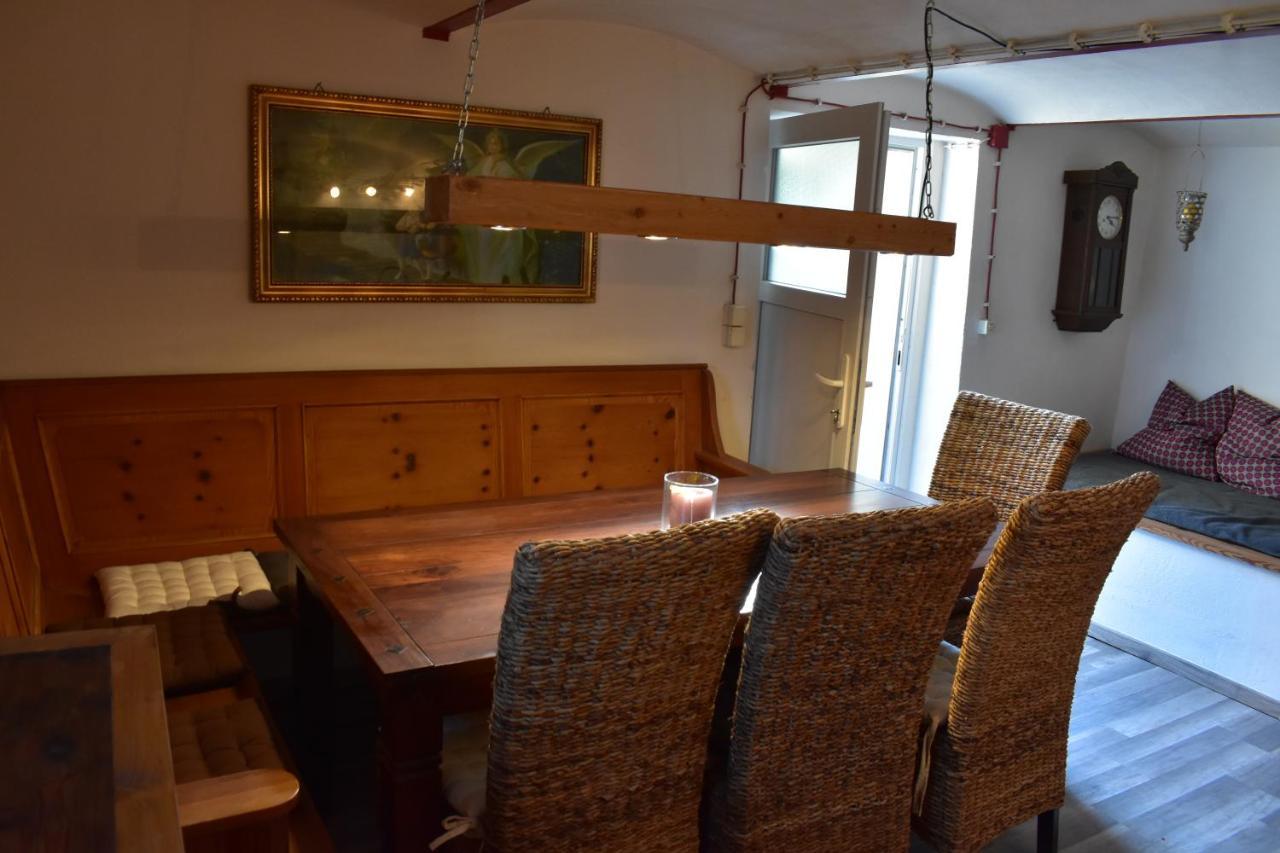 Forbau Zimmer Baerbel מראה חיצוני תמונה