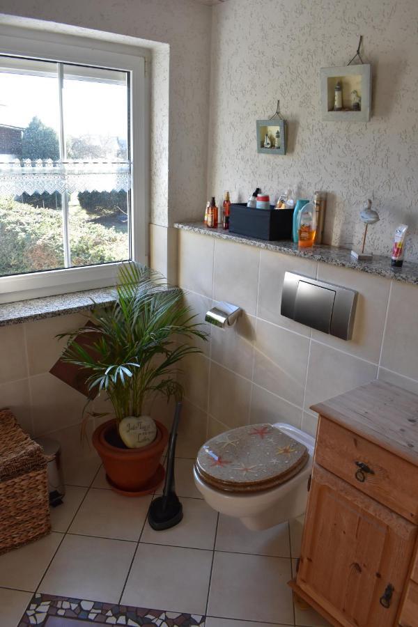 Forbau Zimmer Baerbel מראה חיצוני תמונה